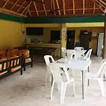 Amigos Hostel Cozumel