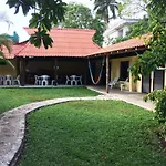 Amigos Hostel Cozumel