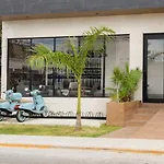 Czdc501 - Condo 501 Distrito Centro
