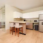 Czdc501 - Condo 501 Distrito Centro