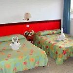 Palma Dorada Inn