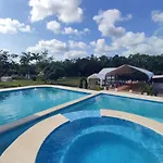 Aldea Isla Sagrada
