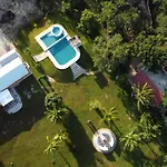 Aldea Isla Sagrada