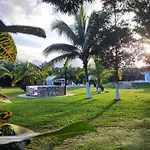 Aldea Isla Sagrada