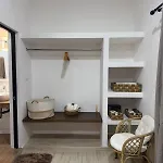 Aldea Isla Sagrada