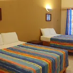 Sun Suites Cozumel