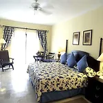 Occidental Grand Cozumel