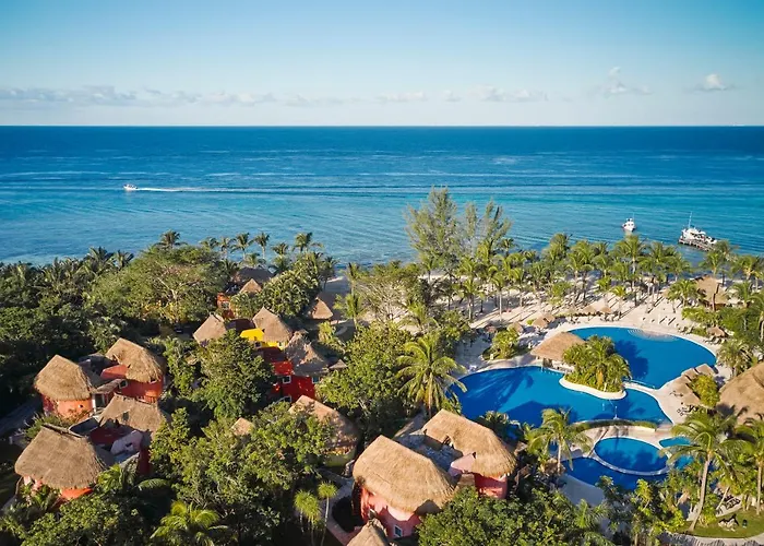 Iberostar Cozumel All Inclusive