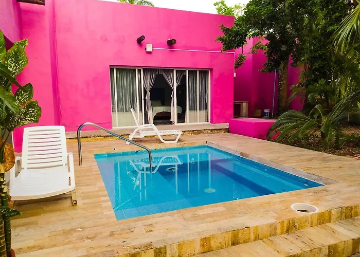 Casa Isabella