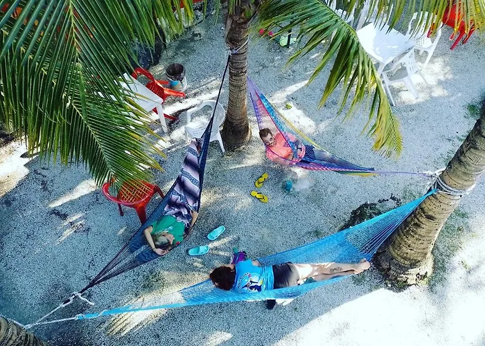 Blue Magic Hostel