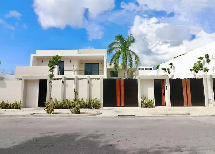 Casa Belcher