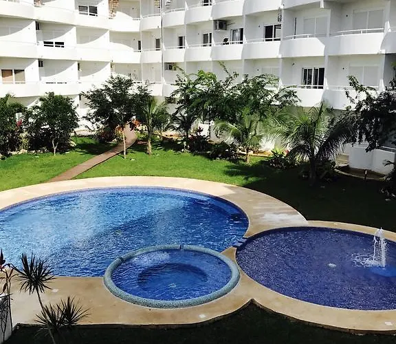 Luxury Suites At Suites Cozumel