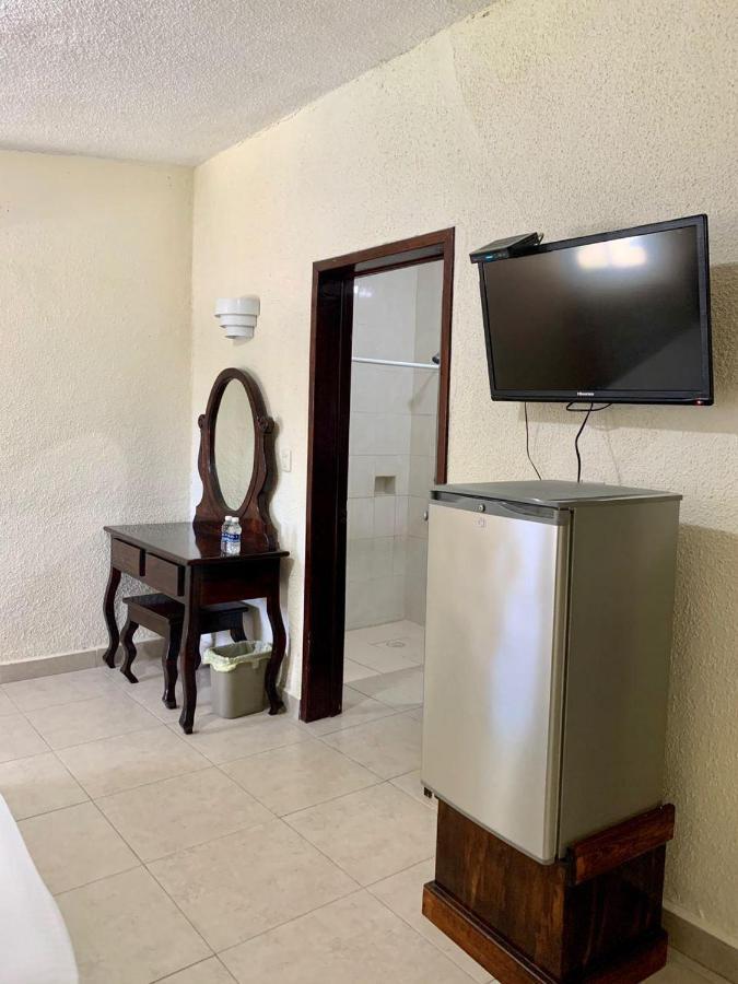 Hotel Caribe 2*