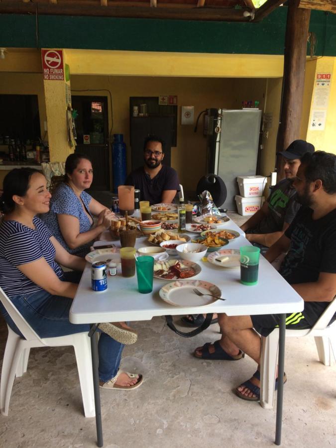 Amigos Cozumel