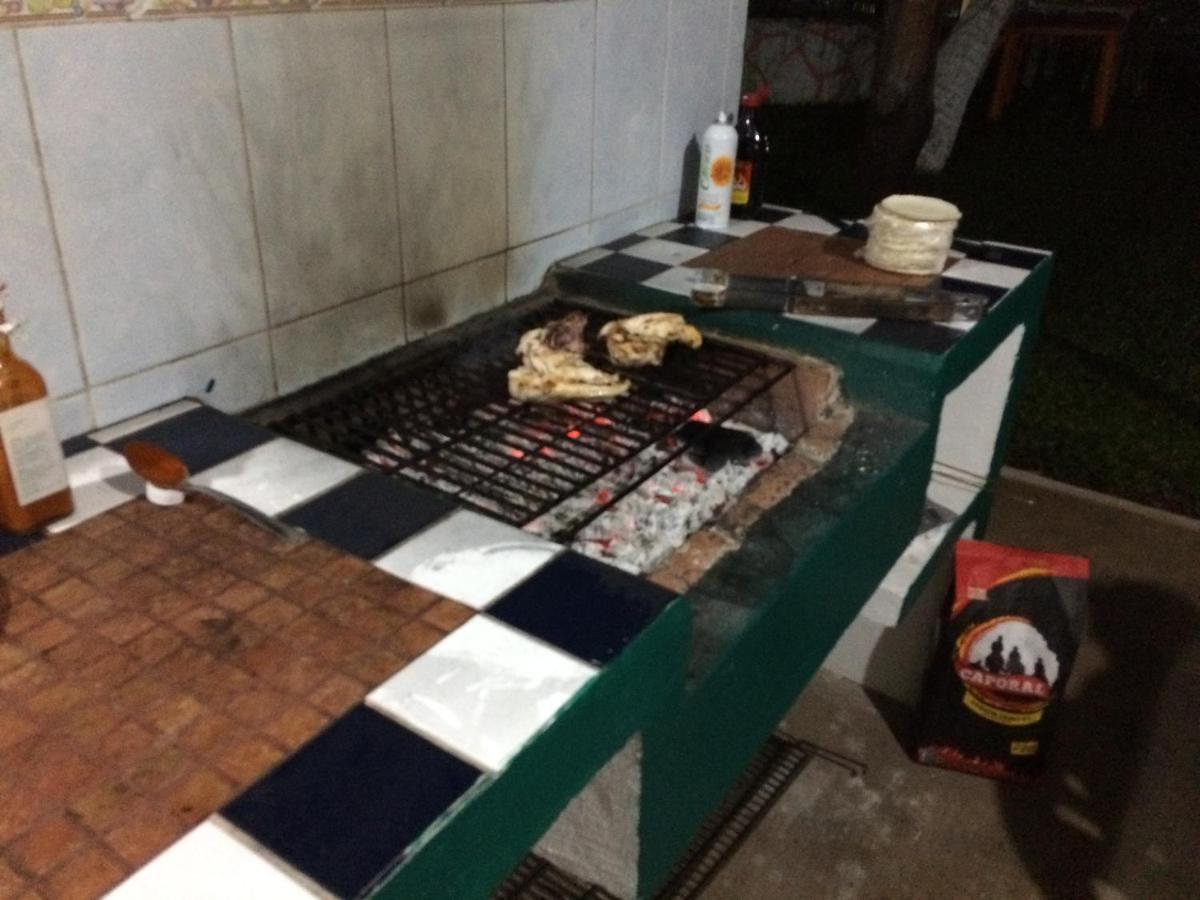 Amigos Hostal