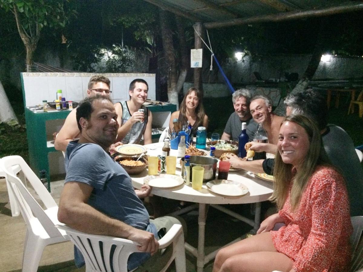 Hostal Amigos Cozumel