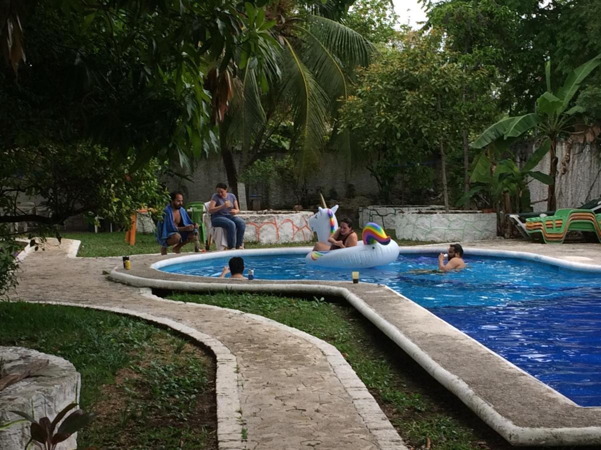 Hostal Amigos Cozumel
