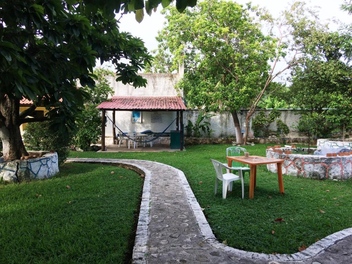 Hostal Amigos *