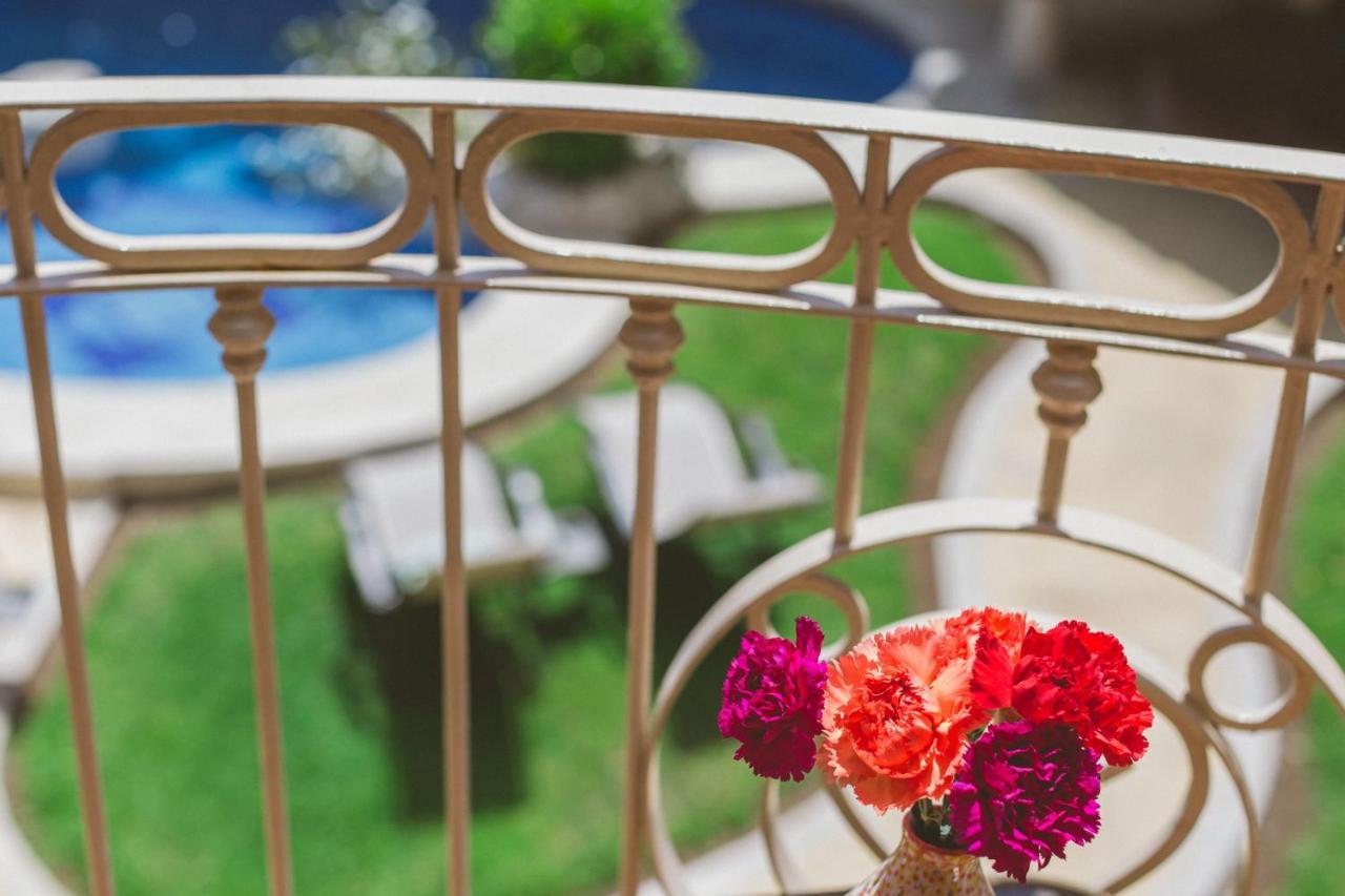Nhà nghỉ Casa Frida Cozumel