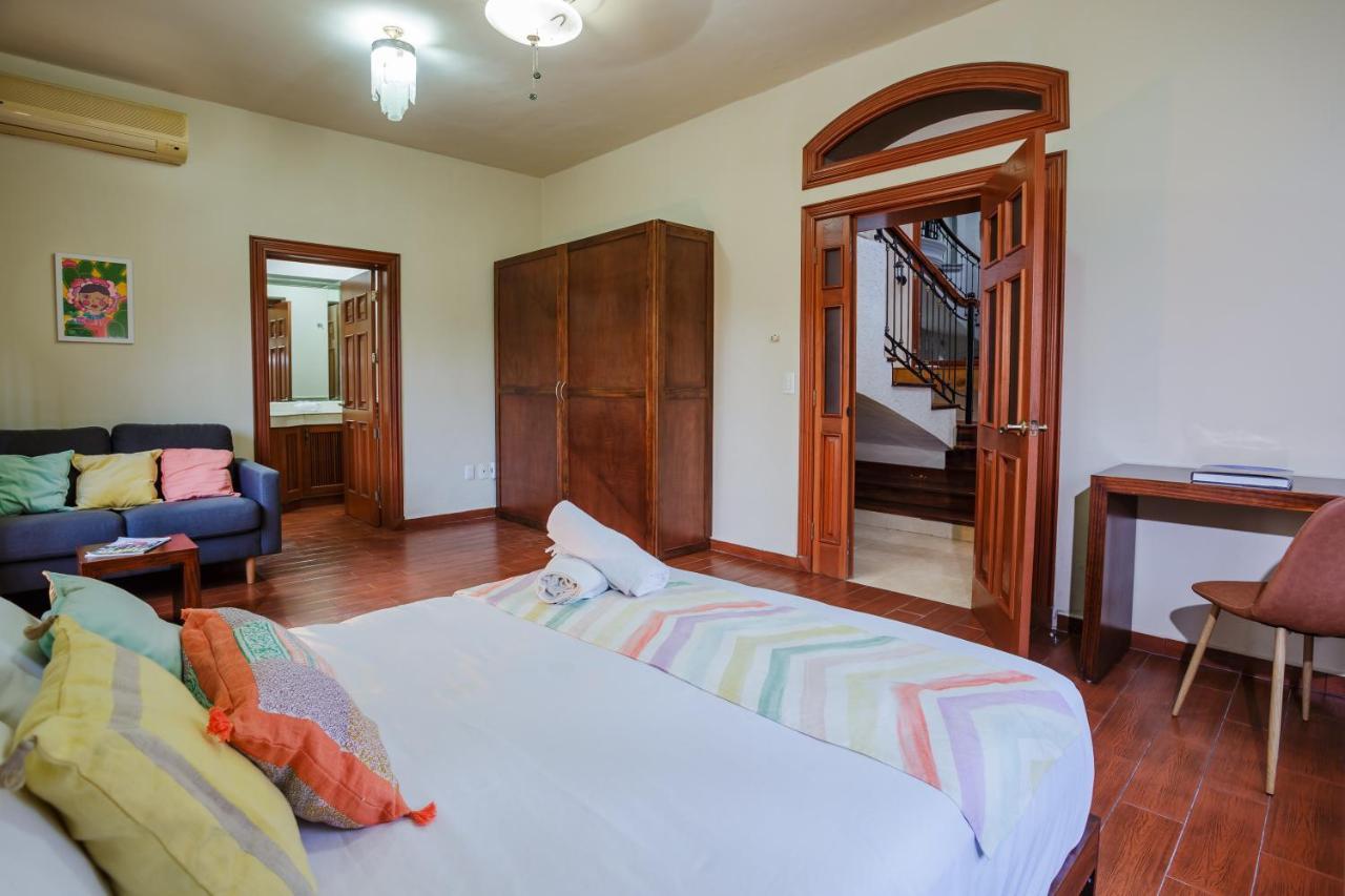 Casa Frida Nhà nghỉ Cozumel