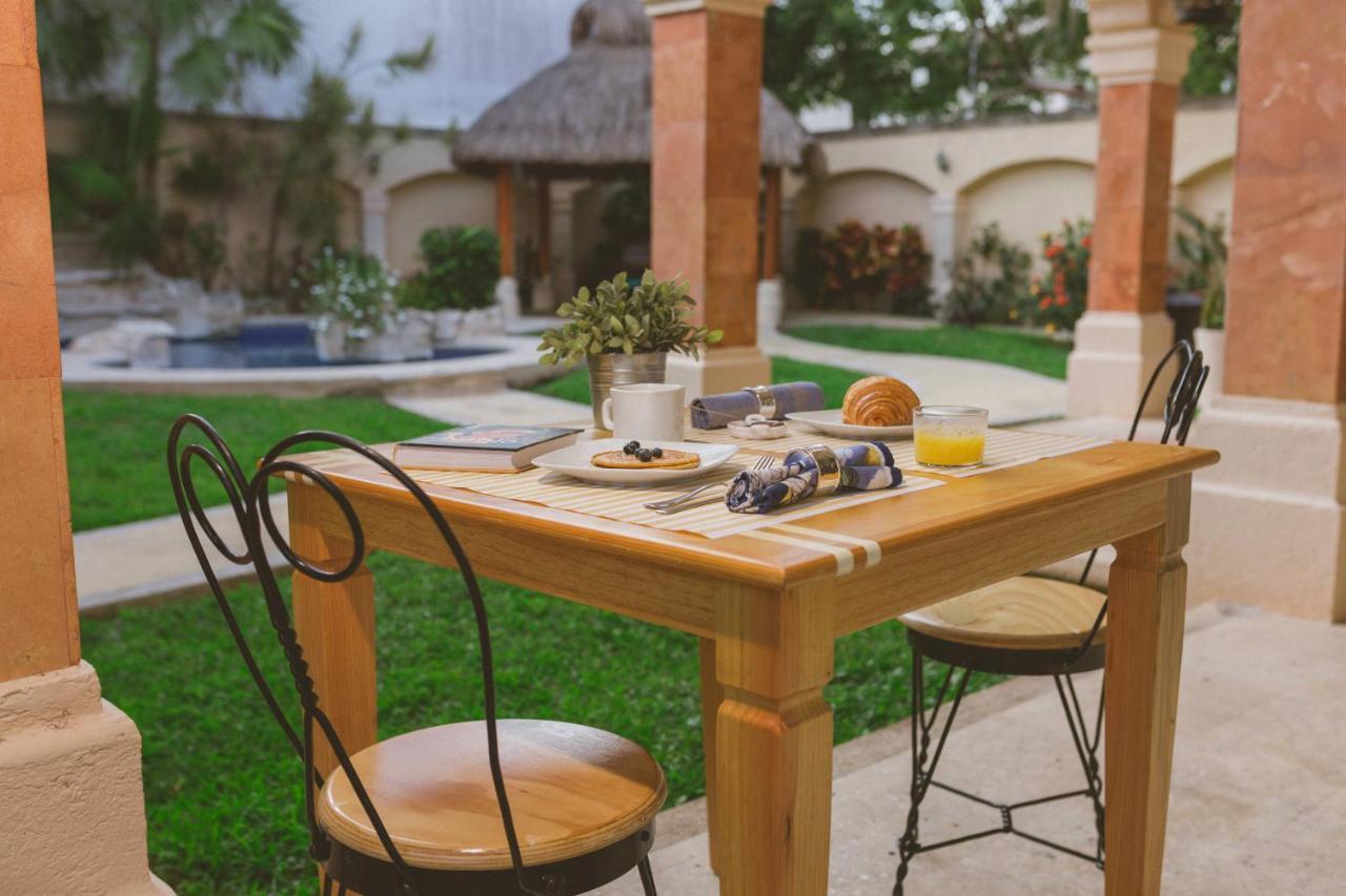 Casa Frida Nhà nghỉ Cozumel