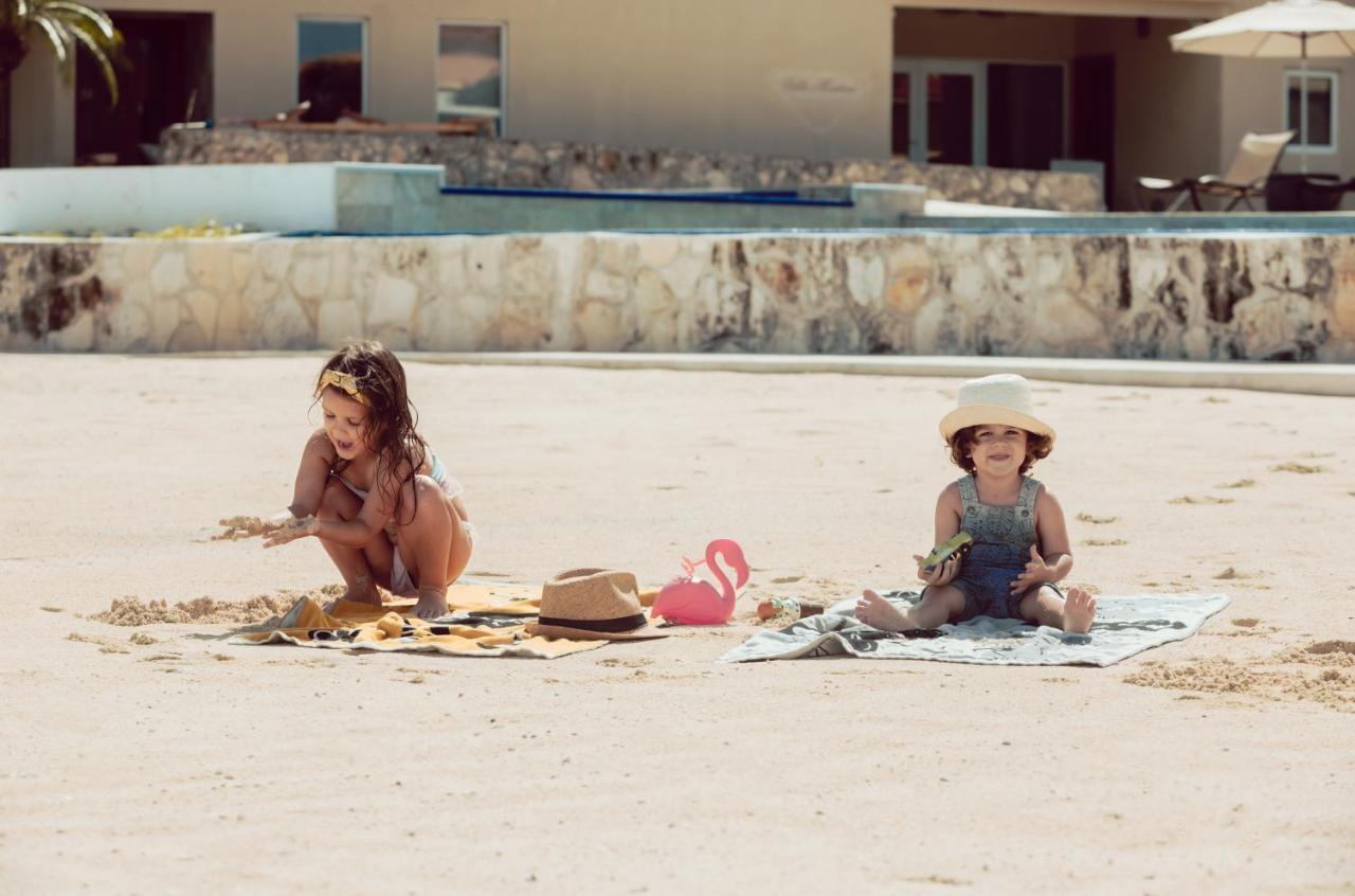 The Queen Of House -luxury Beachfront Villa- Million Dollars View Сasa de vacaciones *