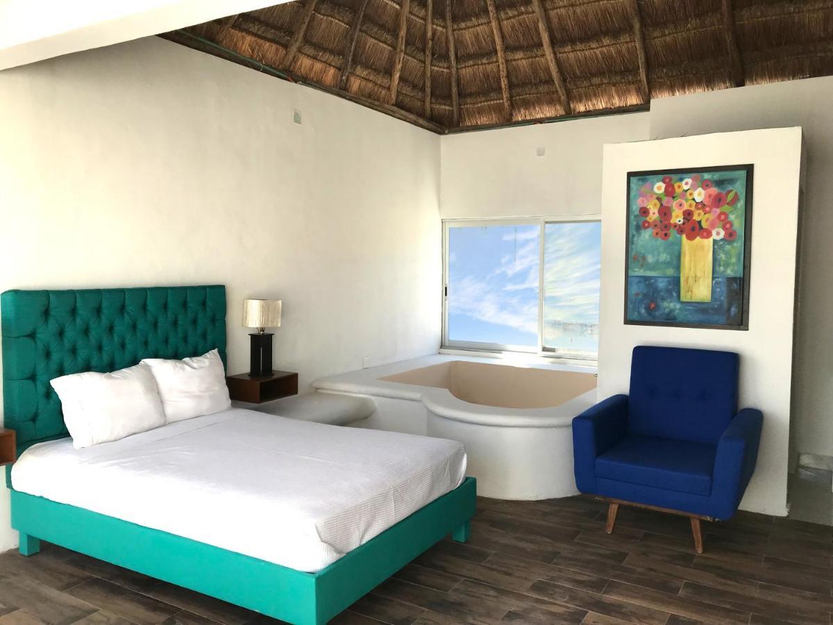 Holiday home Baru Luxury Homes Frente Al Mar *