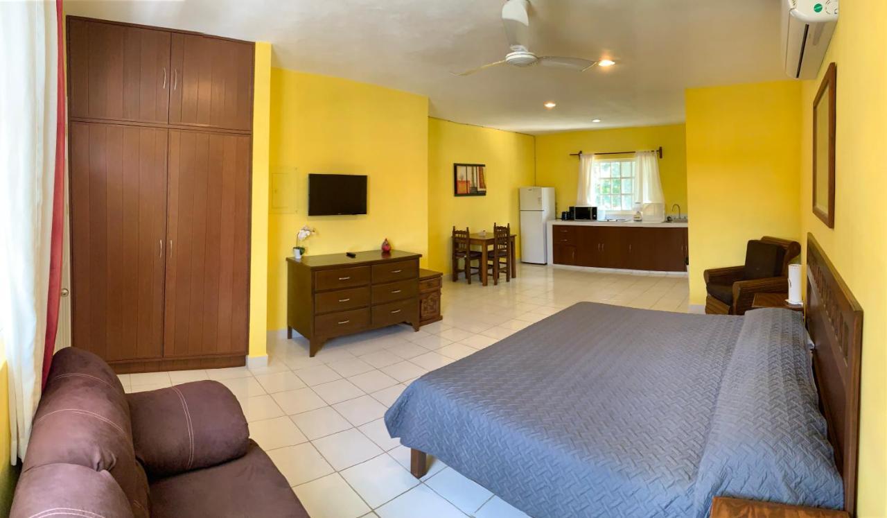 Casa Coral * Cozumel