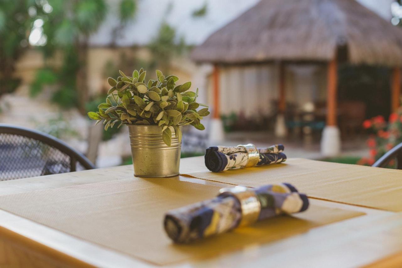 Nhà nghỉ Casa Frida
