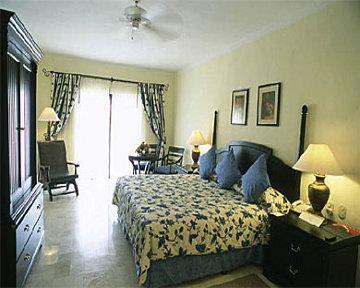 Occidental Grand 5* Cozumel