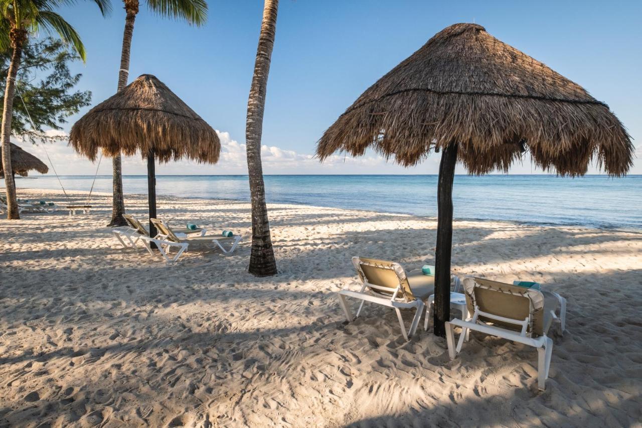 Iberostar Resort Cozumel