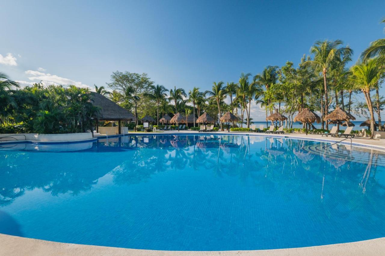 Iberostar 5* Cozumel