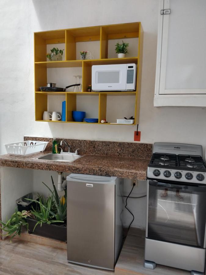 Apartment Casa Esencia *
