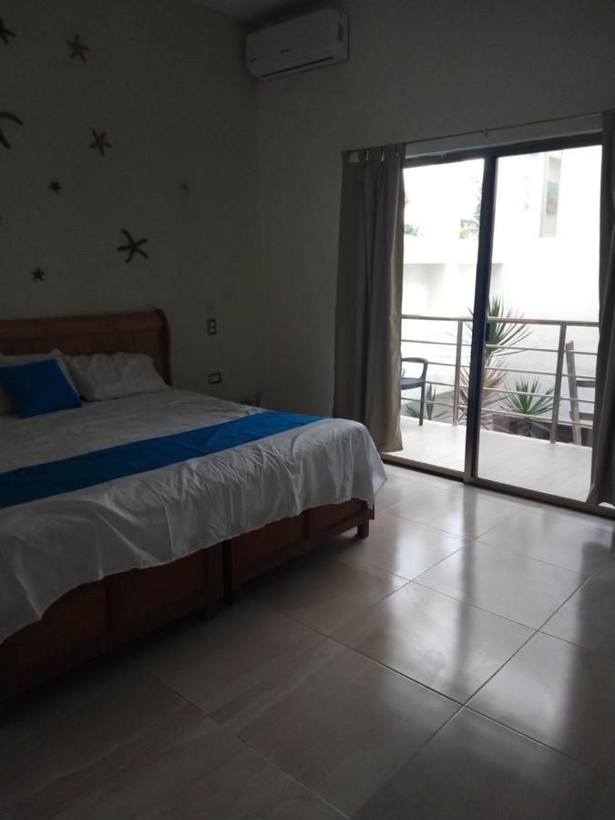 Casa Esencia Cozumel