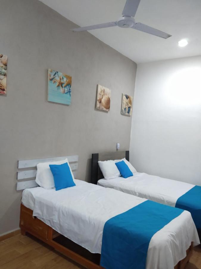 Apartment Casa Esencia Cozumel