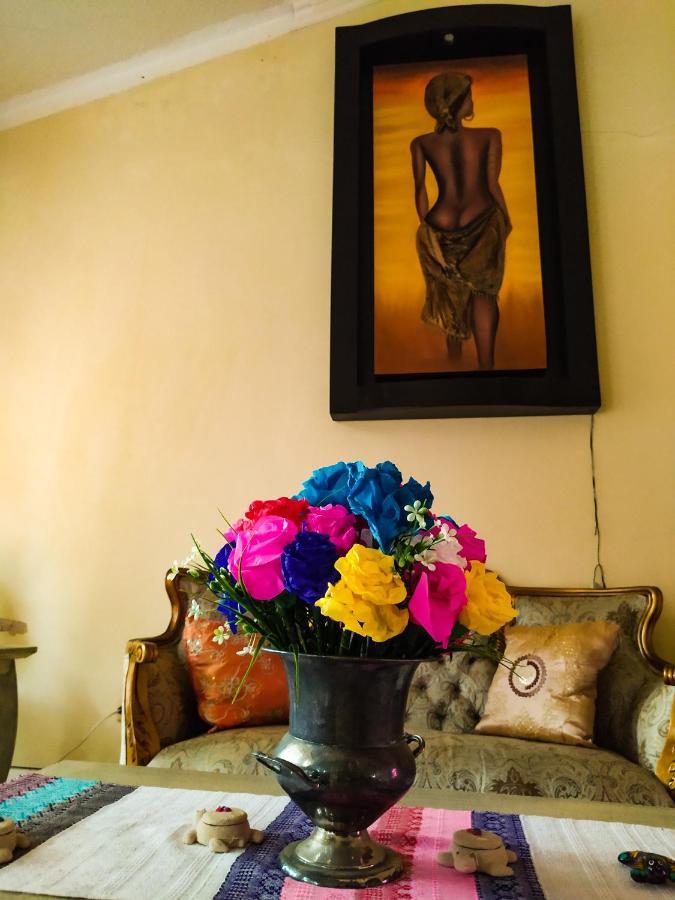 Guest house Casa Isabella Cozumel