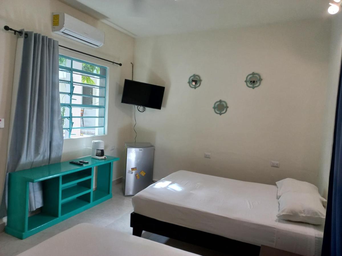Hotel Bea And Cozumel