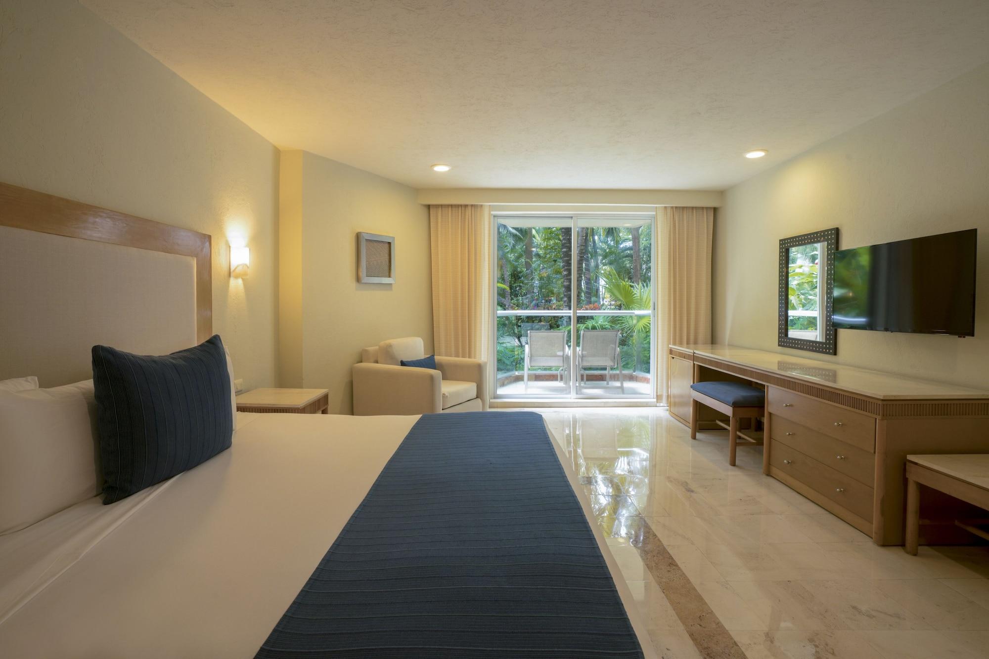 Grand Park Royal Khu nghỉ mát Cozumel