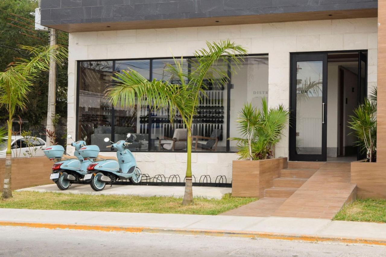 Apartment Czdc501 - 501 Centro Cozumel