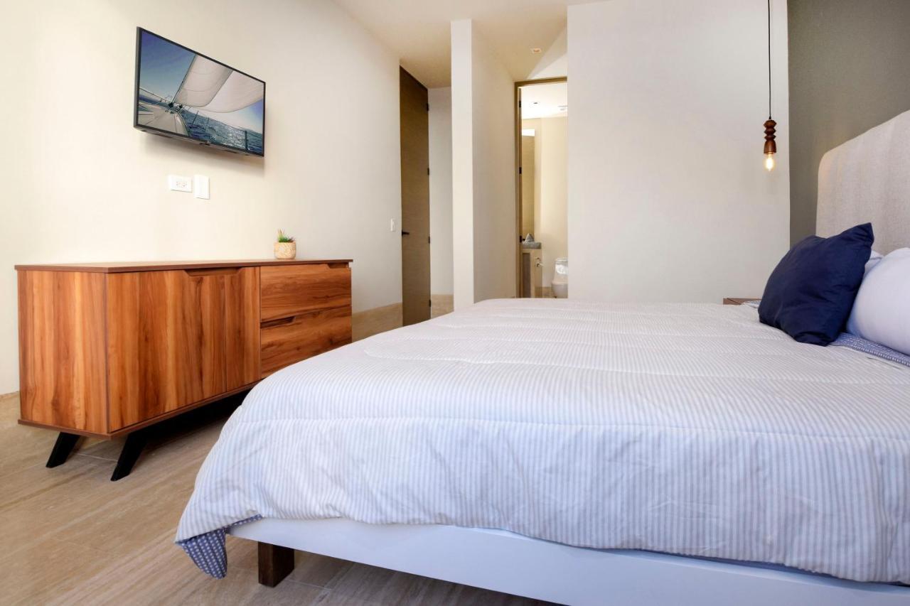 Apartment Czdc501 - 501 Centro Cozumel