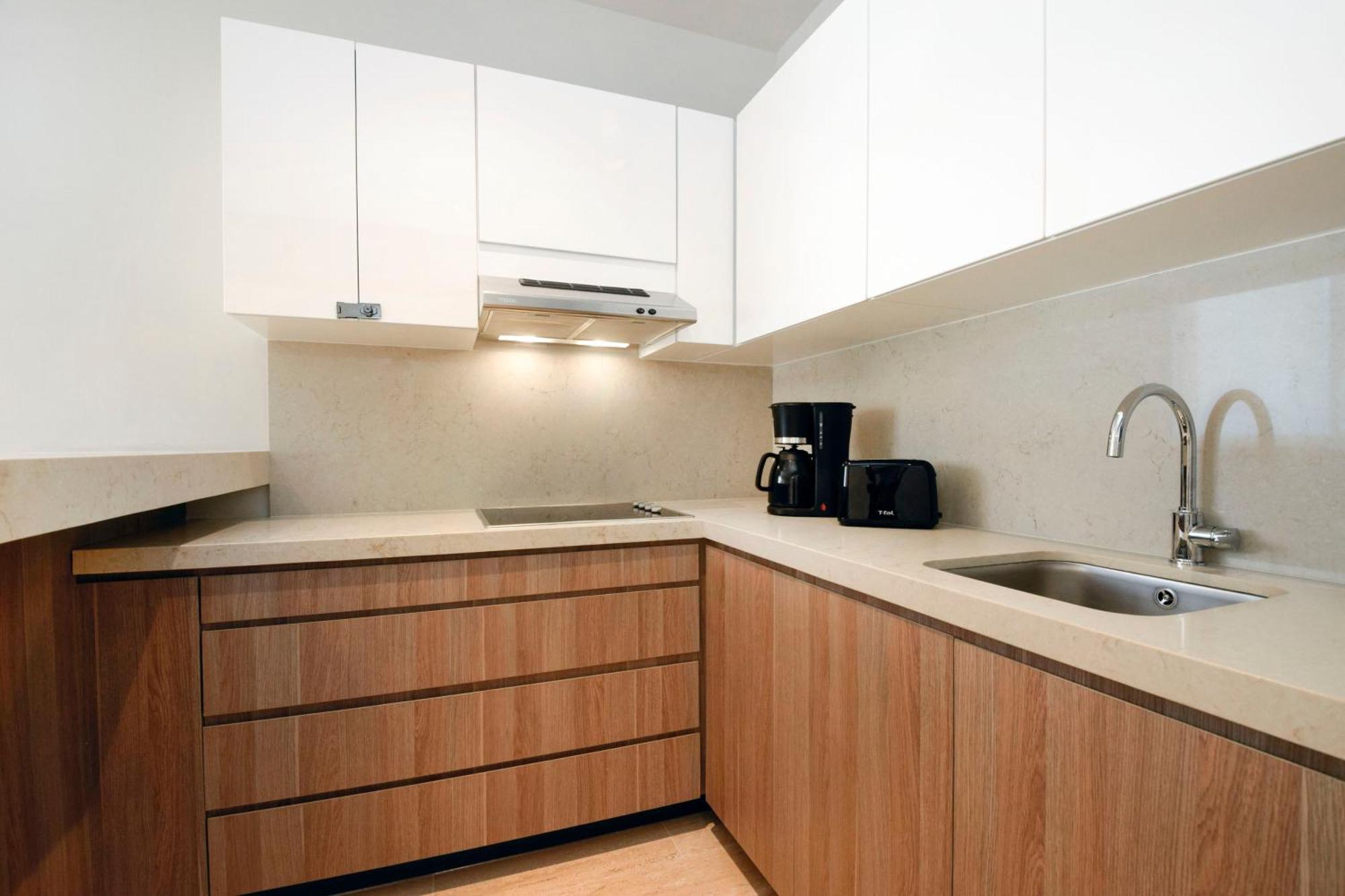 Apartment Czdc501 - 501 Centro *