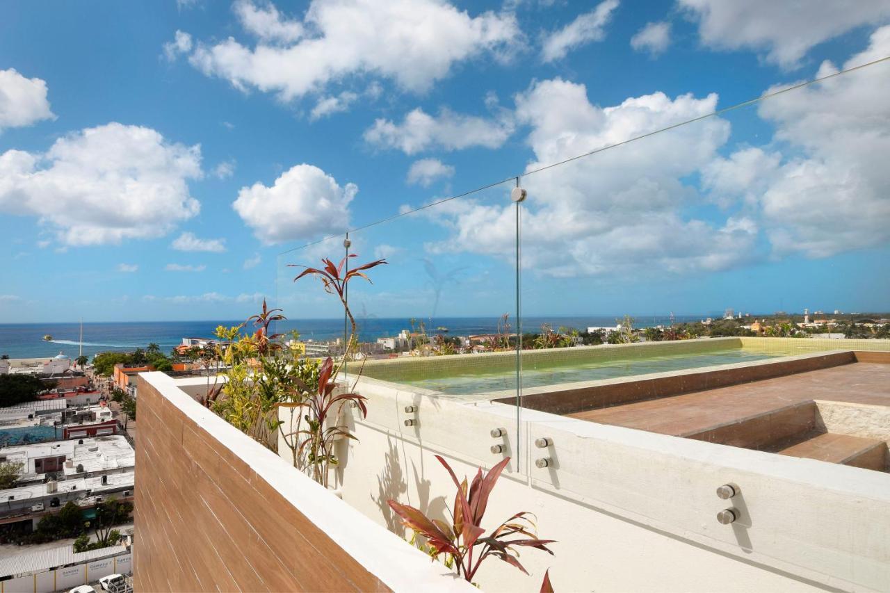 Apartment Czdc501 - 501 Centro Cozumel