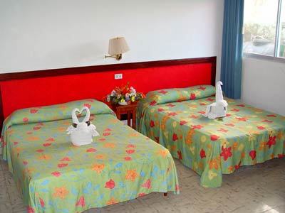 Palma Dorada Hotel 2*