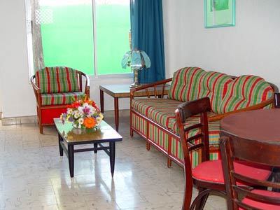 Hotel Palma Dorada Cozumel