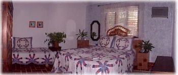 Baldwin's Hotel 3*