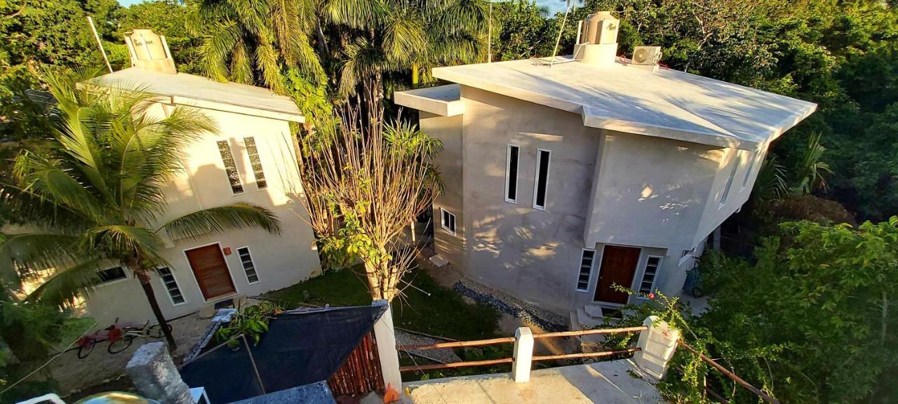Biệt thự New! Casa Xola Cenote And Fauna Loft