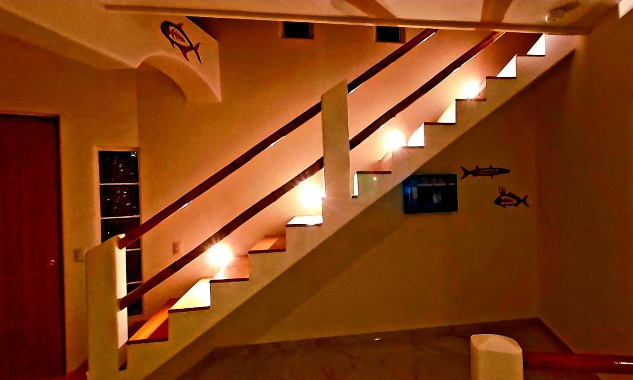 Biệt thự New! Casa Xola Cenote And Fauna Loft