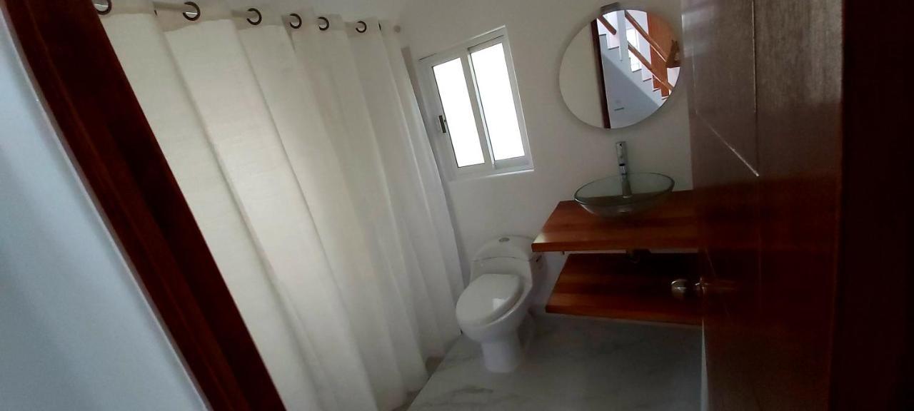 New! Casa Xola Cenote And Fauna Loft Biệt thự