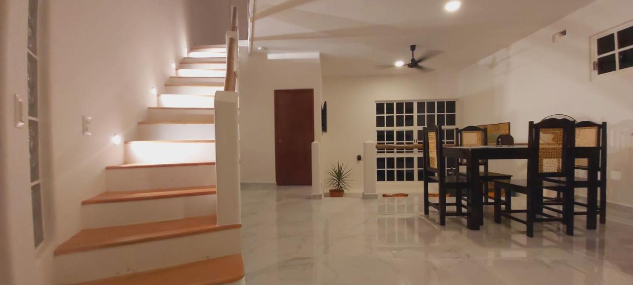 New! Casa Xola Cenote And Fauna Loft Biệt thự