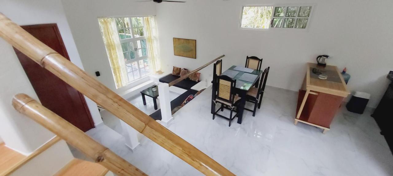 Biệt thự New! Casa Xola Cenote And Fauna Loft *